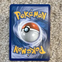 Pokemon TCG Pikachu HGSS HGSS03 Basic Regular 2010 HP70 Card - Image 2