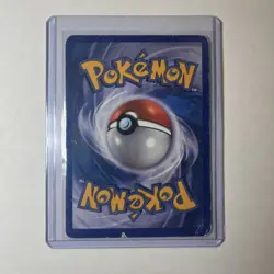 Entei HGSS20 Promo Heart Gold Soul Silver Pokemon TCG Card Holo Foil HP - Image 5