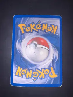 Pokemon Card Kyogre 94/101 EX Leggende Nascoste ENG Played PL - Image 2