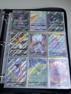 My Pokemon card collection(ULTRA RARE LOT) XY Era to Scarlet & Violet With Slabs - Image 5