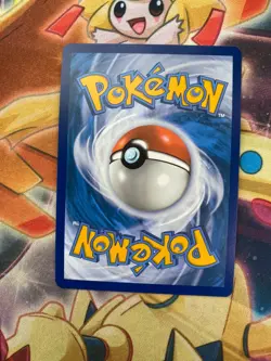 Bronzor 170/162 Pokemon Card Illustration Rare Holo SV Temporal Forces NM - Image 2