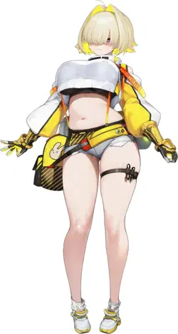 Elegg BT02-060 SPR Signature card Nivel Arena The kingdom Nikke Korean - Image 3