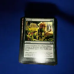 500+ cards Old & New Magic Card Lot Collection Bulk Magic The Gathering - Image 3