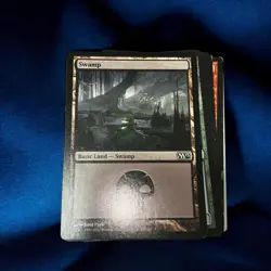 500+ cards Old & New Magic Card Lot Collection Bulk Magic The Gathering - Image 5