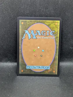 Paradise Chocobo - 483 - P - Magic the Gathering: Final Fantasy - Foil - Image 2