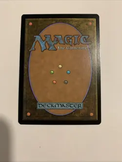 Worn Powerstone - Foil - Borderless Near Mint, English The Lost Caverns of - Image 3