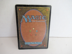 Magic The Gathering Diabolic Intent X1 Mtg Planeshift LP - Image 2