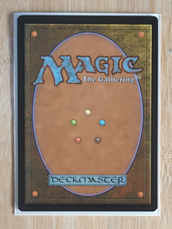 Magic: The Gathering Song of the Dryads Commander 2014 Rare Enchantment Green - Image 2