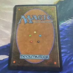 ***Strip Mine No Horizon*** MTG Antiquities - Image 3