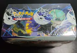 Pokemon TCG Sword & Shield Chilling Reign Booster Box - New Factory Sealed - Image 4
