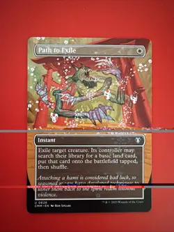 Path to Exile #626 - Image 1