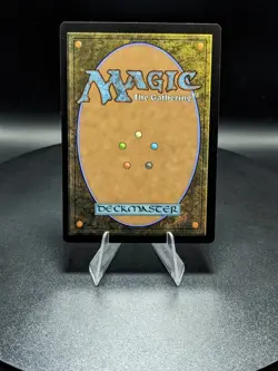 Misty Rainforest (Borderless) Special Guests Regular - Image 2