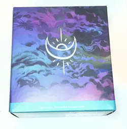 Magic the Gathering MTG Lorwyn Eclipsed Prerelease Pack Kit New Factory Sealed - Image 2