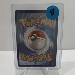 Pokemon Mela Ultra Rare Holo Trainer-Supporter SV04 Paradox Rift 236/182 - Image 2