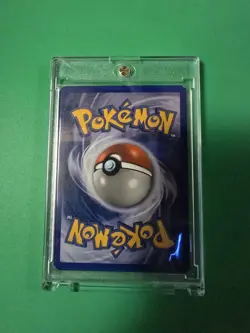 Pokemon Sceptile EX Emerald Reverse Holo Foil Stamped Ungraded LIGHTLY PLAYED - Image 3