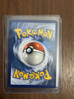 Pokemon TCG Moltres Articuno SM143 SM144 Holo Basic Cards English - Image 2