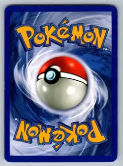 Dark Rapidash 44/82 Uncommon Team Rocket Pokemon Unlimited Lightly Played - Image 2