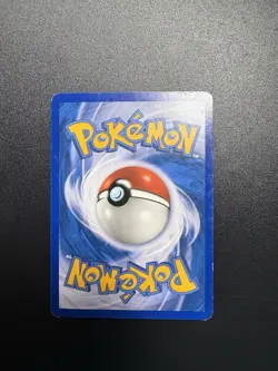 Pokemon TCG Regular Snorlax Rising Rivals Lv. 37 Card 33/111 - Image 2