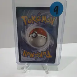 Pokemon Mewtwo ex Tera Double Rare Holo SV04 Paradox Rift 058/182 230HP - Image 2
