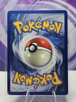 Seel 41/102 Base Set Unlimited Pokemon card LP - Image 2