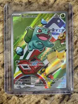 Pokemon MEP 2026 Holo Charmander Squirtle Bulbasaur Card Lot - Image 4