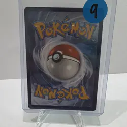 Pokemon Absol ex Ultra Rare Holo SV03 Obsidian Flames EX 214/197 210HP - Image 2