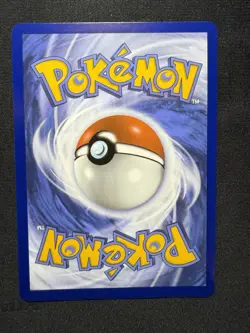 🔥Pokemon TCG White Flare Stoutland #156/086 Full Art Illustration Rare NM+🔥 - Image 4