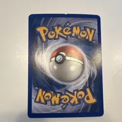 Pokemon Meowth Legendary Collection 53/110 Reverse Holo Uncommon 2002 English - Image 5