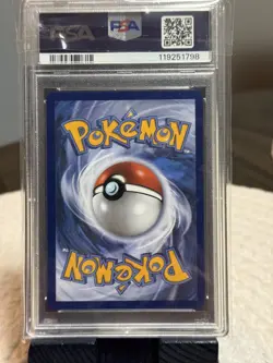 CHARIZARD EX PSA 9 199/165 Pokemon 151 SV SIR 2023 Pokemon - Image 2