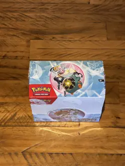 Pokemon TCG Journey Together Booster Box (36 Packs) - Brand New Sealed - Image 5