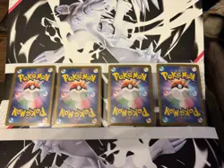 Pokemon Full Art bundle Japanese - Image 2