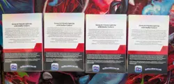 Pokemon TCG: Prismatic Evolutions Booster Bundle - Lot of 4 - Factory Sealed - Image 2