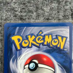 Vintage Pokemon Gym Heroes Blaine's Vulpix 65/132 Common NM - Image 5