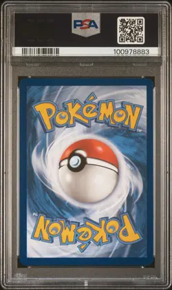 2023 POKEMON 151 POKEMON CENTER ELITE TRAINER BOX PROMO SVP #051 SNORLAX PSA 9 - Image 2
