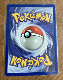 Dark Wartortle 46/82 Uncommon Team Rocket Pokemon 1st Edition - Image 2