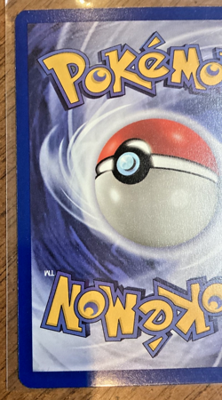 Dark Wartortle 46/82 Uncommon Team Rocket Pokemon 1st Edition - Image 3