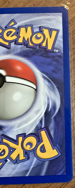 Dark Wartortle 46/82 Uncommon Team Rocket Pokemon 1st Edition - Image 4