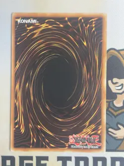 Cyber Jar DPKB-EN010 Ultimate Rare 1st Edition YuGiOh! NM EURO Print - Image 4