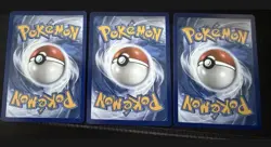 Pokemon First Partner Illustration Kanto Bulbasaur Charmander Squirtle 37 38 39 - Image 2