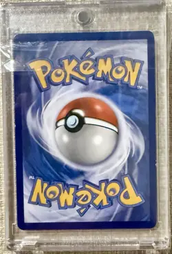 Pokemon TCG Pikachu And Zekrom GX Promo SM168 Tag Team Full Art Holo SM168! - Image 2