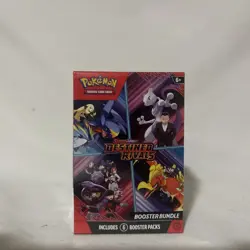Pokemon TCG: S&V Destined Rivals Factory Sealed Booster Bundle Box - Image 1