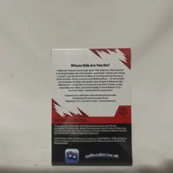 Pokemon TCG: S&V Destined Rivals Factory Sealed Booster Bundle Box - Image 2