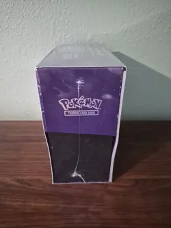 Paldean Fates Pokemon Center Exclusive ETB - Image 3