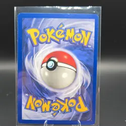 Pokemon TCG Hypno 23/62 Fossil Stage 1 90HP - Image 2