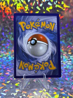 EEVEE 104/156 COMMON ULTRA PRISM POKEMON LP - Image 2