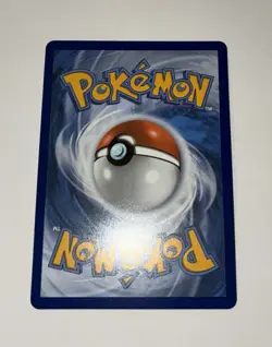 Pokemon TCG Rosa's Encouragement 123/088 Special Illustration Rare Trainer! MINT - Image 2
