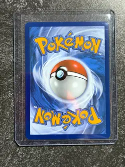 2025 Pokemon Phantasmal Flames Charcadet Holo Black Star Promo Holo Full Art - Image 2