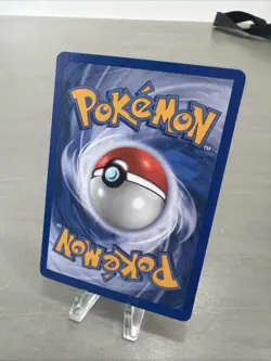 Pokemon TCG Whismur 019 EX Series Black Star Promo 2004 Holo Rare - Image 2