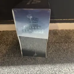 Pokemon TCG Silver Tempest Elite Trainer Box ETB New Sealed - Image 4