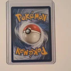 Pokemon Golem EX 189/165 Scarlet & Violet 151 Ultra Rare Full Art Holo English … - Image 2